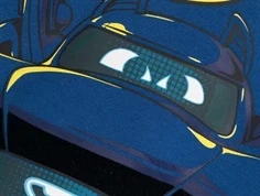 Name It set sail Batwheels top